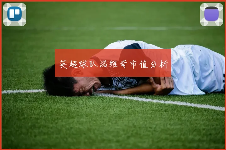 英超球队诺维奇市值分析